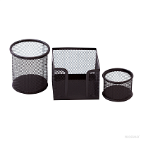 Set de masa metal 3 buc. DG-2039