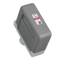 Cartuș de cerneală Canon PFI-3300 M, 330ml, Magenta