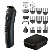 Trimmer pentru bărbați Rowenta TN9464E0, Albastru | Negru