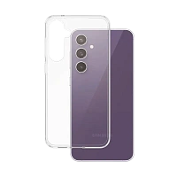 Husă PanzerGlass SAFE. Samsung Galaxy S23 FE, Transparent