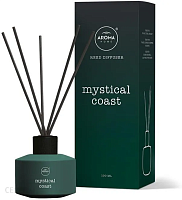 Aroma Home aromatizator Gradient Sticks, Coasta Mistica 100ml