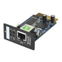 Card de gestionare a rețelei Tuncmatik DY801 SNMP