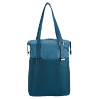 Geantă pentru Laptop THULE Spira Vertical Tote, 14", Poliester, Albastru