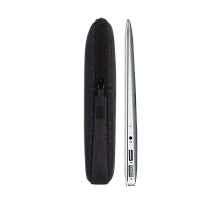 Geantă pentru Laptop RivaCase Suzuka, 14", Poliester, Negru