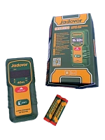 Telemetru cu laser 0.05-40m Jadever JDDL1504