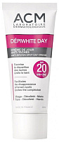 Depiwhite Day SPF20 crema anti-pete pigmentare 40ml