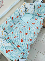 Set lingerie pentru patuc pentru patuc Pampy Fox