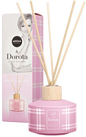 Aroma Home aromatizator Sticks, Клубника со Сливками , 100ml
