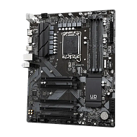 Placă de bază Gigabyte B760 DS3H DDR4, LGA1700, Intel B760, ATX