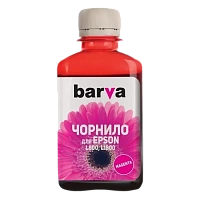 Recipient de cerneală Barva PN-EL800N, 180ml, Magenta