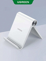 Suport telefon Ugreen pentru birou, alb (80908)