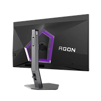 27" Monitor Gaming AOC AG276QKD2, QD OLED 2560x1440 WQHD, Negru