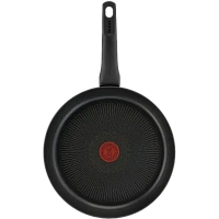 Tigaie Tefal G2880632, 3,01L, 28cm, Negru