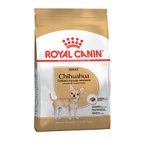 ROYAL CANIN Chihuahua Adult 1,5 kg, hrană uscată pentru câini adulți de talie mică