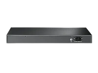 Switch de rețea TP-LINK TL-SF1048, 48x 10/100 Mbps