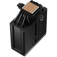 Cooler procesor Deepcool AG500 BK ARGB V2
