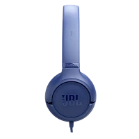 Căști JBL T530, Albastru