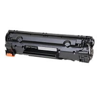 Cartuş SCC 002-01-TE278A, Negru