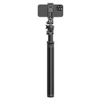 Selfie Stick Proove Elevate X, Negru