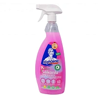 Silikonlu PINK HighGenic solutie pentru lustruire, 750ml