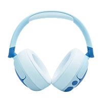 Căști JBL JR470NC, Albastru