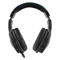 Căști gaming SVEN AP-U1500MV, USB, Negru