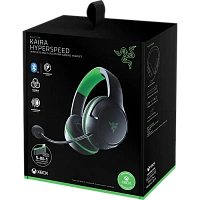 Căști gaming Razer Kaira for Xbox, Fără fir, Negru
