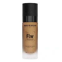 FOND DE TEN WATERPROOF FLW90 MAKE-UP ATELIER PARIS