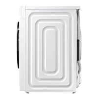 Mașină de spălat cu uscător Samsung WD11DB7B85GWU4, 11kg, Alb
