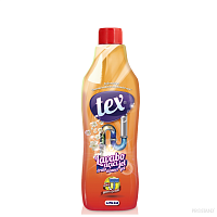 TEX Solutie p/u desfundarea tevilor  1000ml