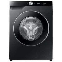 Mașină de spălat Samsung WW90DG6G94LBUA, 9kg, Negru