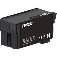 Cartuș de cerneală Epson T40 UltraChrome XD2, 80ml, Negru