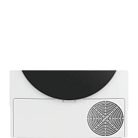Uscător de rufe Whirlpool WP B8X WBS EE, 8kg, Alb