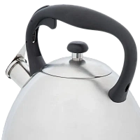 Ceainic RESTO 90601, 3L, Oțel inoxidabil