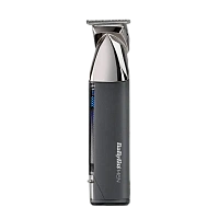 Trimmer pentru bărbați BaByliss MT996E, Gri