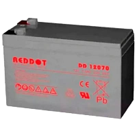 Baterie UPS Ultra Power GP7-12-T1, 12V 7