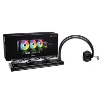 Cooler procesor be quiet! Pure Loop 3 LX 360mm