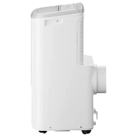 Aer Condiționat Mobil / Răcitor Evaporativ Electrolux EXP26U339HW, 9kBTU/h, Alb