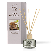 Aroma Home STICKS Woody Series, Lemn de santal 50g.
