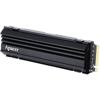 Unitate SSD Apacer AS2280Q4U, 1024GB, AP1TBAS2280Q4U-1