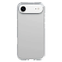 Husă Cellularline Clear Duo pentru Apple iPhone Air, Transparent