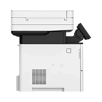 MFP Canon imageRUNNER 1643i II, A4, Alb