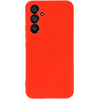 Husă Xcover Samsung Galaxy A14, ECO, Roșu