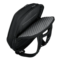 Rucsac pentru Laptop Lenovo Armored, 17.3", Poliester, Negru
