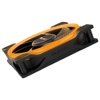 Ventilator PC be quiet! Light Wings PWM, 120 mm