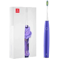 Periuța de dinți electrică sonică Oclean Air 2, Violet