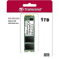 Unitate SSD Transcend 220S, 1000GB, TS1TMTE220S