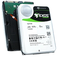 Unitate HDD Seagate Exos, 3.5", 24 TB <ST24000NM000C-FR>