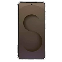 Husă Nillkin Samsung Galaxy S26 Plus Nature Pro Magnetic, Transparent