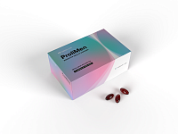 Prolimen capsule moi N60
